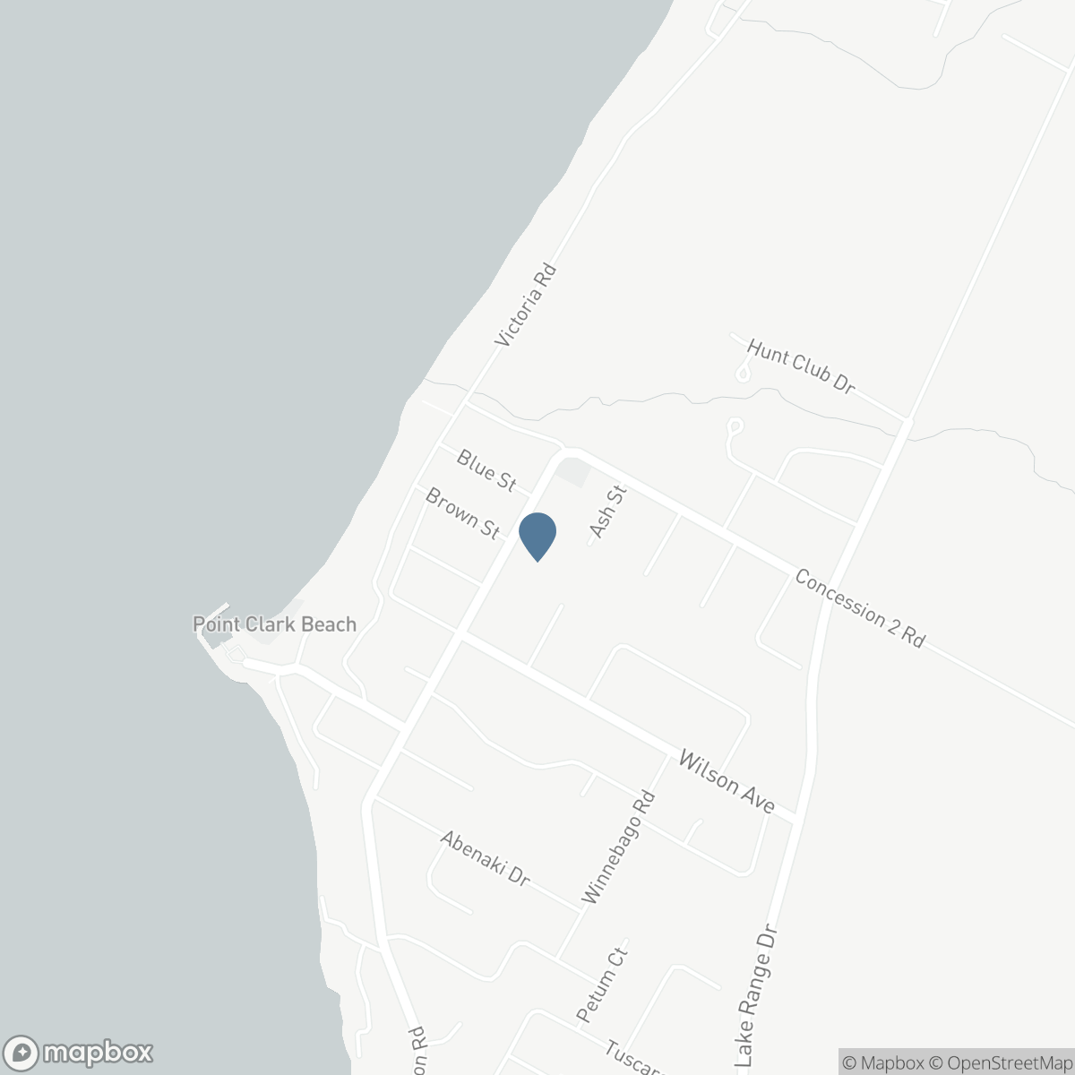 294 HURON ROAD, Kincardine, Ontario N2Z 2X3